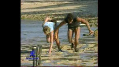 Koh Lanta - 2004 - Panama - Episode 8