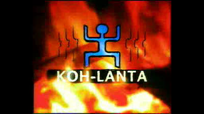 Koh Lanta - 2004 - Panama - Episode 9