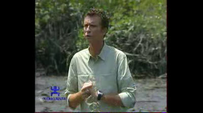 Koh Lanta - 2004 - Panama - Episode 10