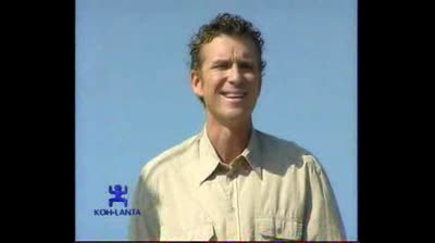 Koh Lanta - 2004 - Panama - Episode 11