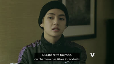 (VOSTFR) Burn the Stage - Épisode 2