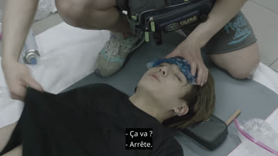 (VOSTFR) Burn the Stage - Épisode 3