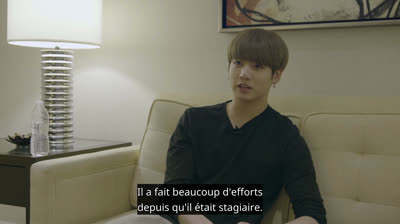 (VOSTFR) Burn the Stage - Épisode 4