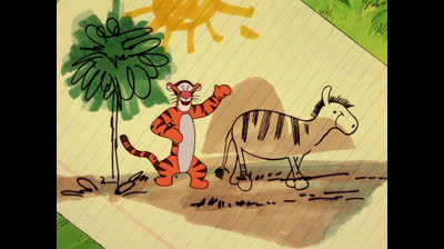 As Novas Aventuras do Ursinho Puff - Ep 17