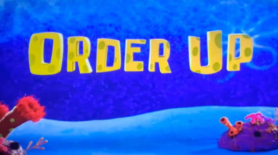Order Up!