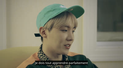 (VOSTFR) Burn the Stage - Épisode 5
