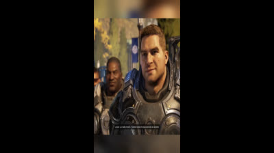 Cuidado con el enjambre atacan diestra siniestra  ? #gearsofwar #gaming #gearsofwar4  #jcophn