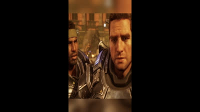 Se Revela Una Verdad Incomoda al equipo delta  ? #gearsofwar #gaming #gearsofwar4  #jcophn