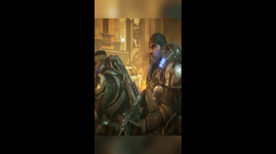Un Sacrificio que jamas olvidaremos ?  ? #gearsofwar #gaming #gearsofwar4  #jcophn
