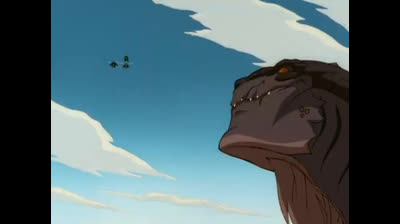 Zilla - ep 3