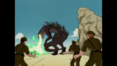 Zilla - ep 4