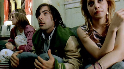 Spun (Sem Limites) [2002] - Filme Completo