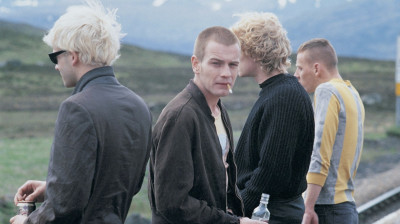 Trainspotting - Sem Limites (1996) - Filme Completo