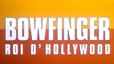bowfinger,roi d'hollywood (1999)