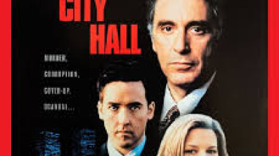 city hall (1996)