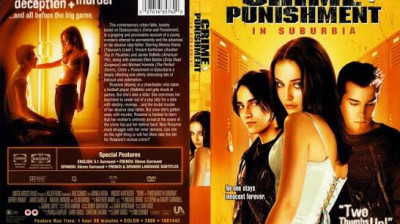 crime + punishement (2000)
