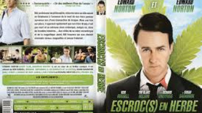 escroc(s) en herbe (2009)