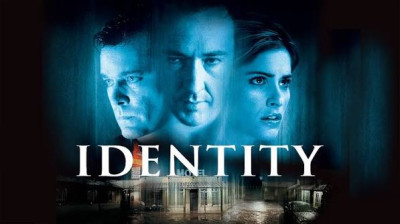 identity (2003)