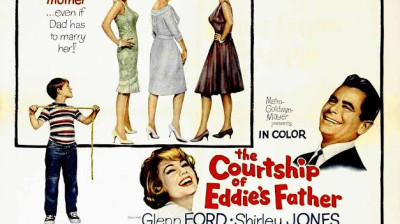 il faut marier papa(the courtship of eddie's father)(1963)