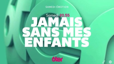 jamais sans mes enfants (2010)