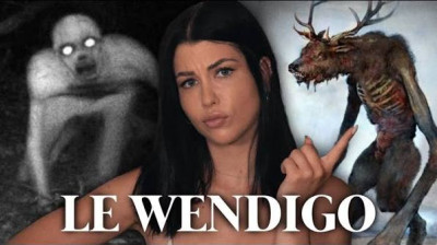 la legende de wendigo (2001)