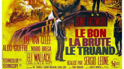 le bon,la brute et le truand (1966)