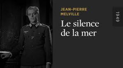 le silence de la mer (1949)
