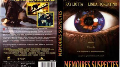 memoires suspectes (1996)