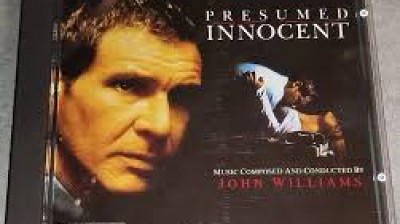 presume innocent (1990)