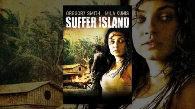 suffer island (2007)