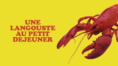 une langouste au petit-dejeuner (1979)