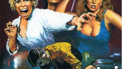 vengeance de femmes (1974)