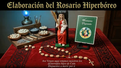 ROSARIO HIPERBÓREO
