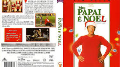 Meu Papai é Noel [1994]