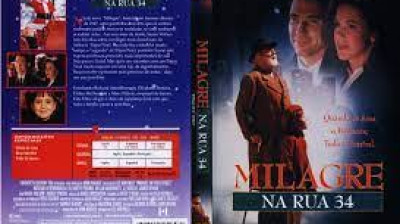 Milagre na Rua 34 [1994]