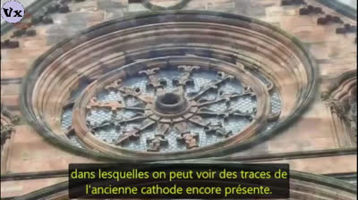 L'histoire de la terre plate