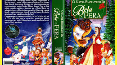 A Bela e a Fera: O Natal Encantado [1997]