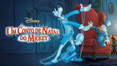 O Conto de Natal do Mickey [1983]