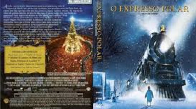 O Expresso Polar [2004]