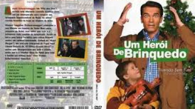 Um Herói de Brinquedo [1996]