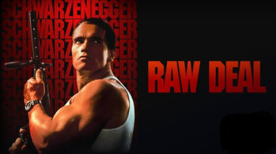Le Contrat (Raw Deal) (1986)