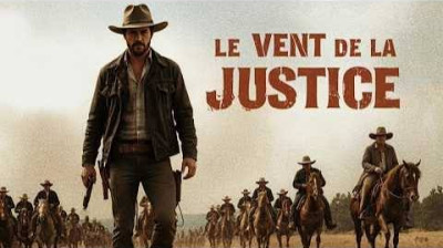 Le vent de la Justice  (2018)