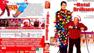 Um Natal Brilhante [2006]
