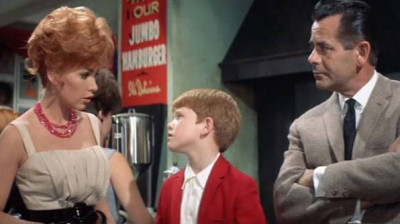 Il faut marier Papa (The courtship of Eddie's Father) (1963)