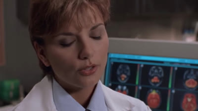 Stargate SG1 - saison 02 - épisode 15 - Une question de temps