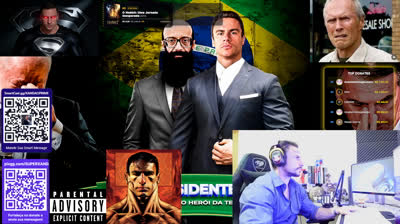 superxandao zerando gta san andreas pre jogo brasil moggaville manso mentality 18 true live completa