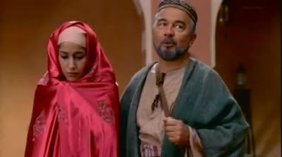 Ali Baba et les 40 voleurs...