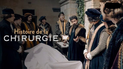 Histoire de la chirurgie