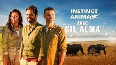 Instinct animal - Avec Gil Alma