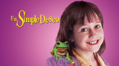 un simple deseo